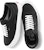 Vans Old Skool NS VLT LX 'Hitam' VN0A4UVQL3A