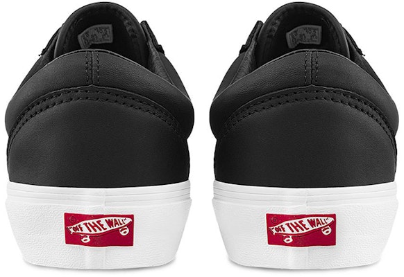 Vans Old Skool NS VLT LX 'Hitam' VN0A4UVQL3A Purchase Vans Old Skool NS VLT LX 'Hitam' VN0A4UVQL3A