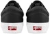 Vans Old Skool NS VLT LX 'Hitam' VN0A4UVQL3A