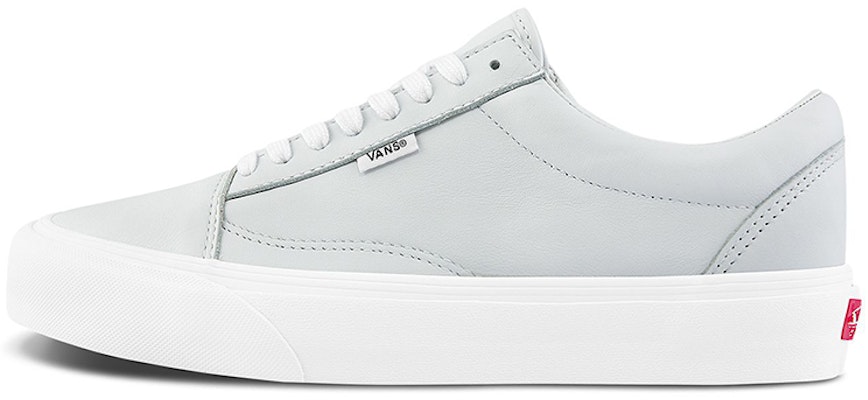 Vans Old Skool NS VLT LX 'True White' Putih Tulen VN0A4UVQL3H Buy Vans Old Skool NS VLT LX 'True White' Putih Tulen VN0A4UVQL3H