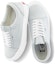 Shop Vans Old Skool NS VLT LX 'True White' Putih Tulen VN0A4UVQL3H