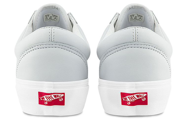 Purchase Vans Old Skool NS VLT LX 'True White' Putih Tulen VN0A4UVQL3H