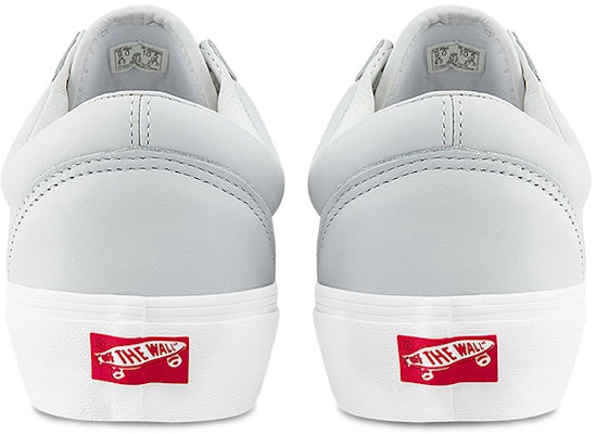 Vans Old Skool NS VLT LX 'True White' Putih Tulen VN0A4UVQL3H Purchase Vans Old Skool NS VLT LX 'True White' Putih Tulen VN0A4UVQL3H