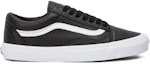 Order Vans OG OLD SKOOL LX Hitam/Putih VN000VOJ1NS1