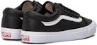 Purchase Vans OG OLD SKOOL LX Hitam/Putih VN000VOJ1NS1