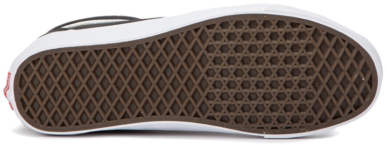 Vans OG OLD SKOOL LX 黑色/白色 VN000VOJ1NS1 Details for Vans OG OLD SKOOL LX 黑色/白色 VN000VOJ1NS1