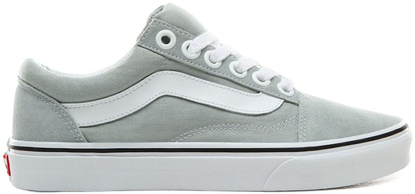 Vans Old Skool OS Kelabu Terang VN0A3WLYVZY Order Vans Old Skool OS Kelabu Terang VN0A3WLYVZY