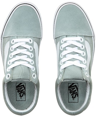 Vans Old Skool OS Kelabu Terang VN0A3WLYVZY Lookbook Vans Old Skool OS Kelabu Terang VN0A3WLYVZY