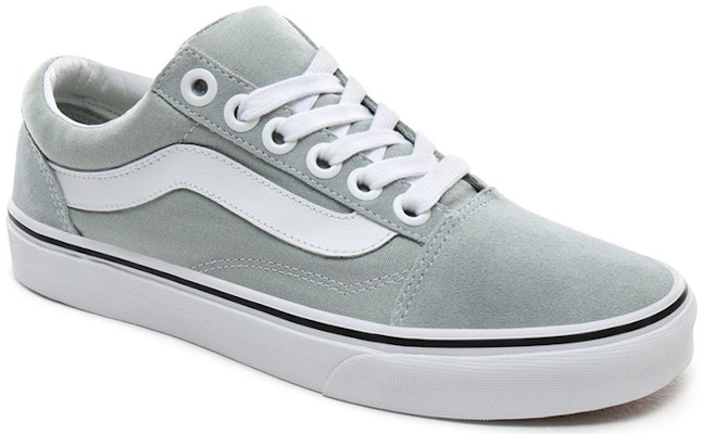 Vans Old Skool OS Kelabu Terang VN0A3WLYVZY Shop Vans Old Skool OS Kelabu Terang VN0A3WLYVZY