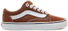 Order Sepatu Vans Old Skool OS Cokelat VN0A3WLYVZX