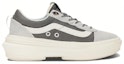 Order Vans Old Skool Over 'Kelabu Putih Hitam' VN0005WJUNY