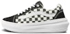 Vans Old Skool Overt CC 'Hitam' VN0A7Q5E95Y