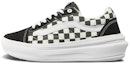 Buy Vans Old Skool Overt CC 'Hitam' VN0A7Q5E95Y