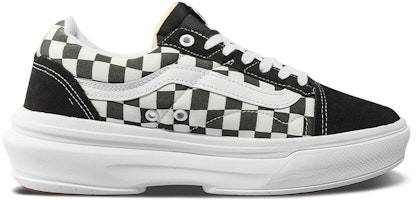 Vans Old Skool Overt CC 'Hitam' VN0A7Q5E95Y Order Vans Old Skool Overt CC 'Hitam' VN0A7Q5E95Y