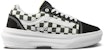 Vans Old Skool Overt CC 'Hitam' VN0A7Q5E95Y