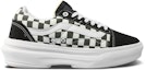 Order Vans Old Skool Overt CC 'Hitam' VN0A7Q5E95Y