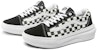 Vans Old Skool Overt CC 'Hitam' VN0A7Q5E95Y