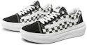 Lookbook Vans Old Skool Overt CC 'Hitam' VN0A7Q5E95Y