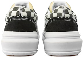 Vans Old Skool Overt CC 'Hitam' VN0A7Q5E95Y Shop Vans Old Skool Overt CC 'Hitam' VN0A7Q5E95Y