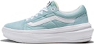 Buy Vans Old Skool Overt CC 'Hijau Tasik' VN0A7Q5ECQ0