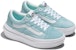 Vans Old Skool Overt CC 'Hijau Tasik' VN0A7Q5ECQ0