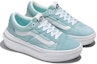 Order Vans Old Skool Overt CC 'Hijau Tasik' VN0A7Q5ECQ0