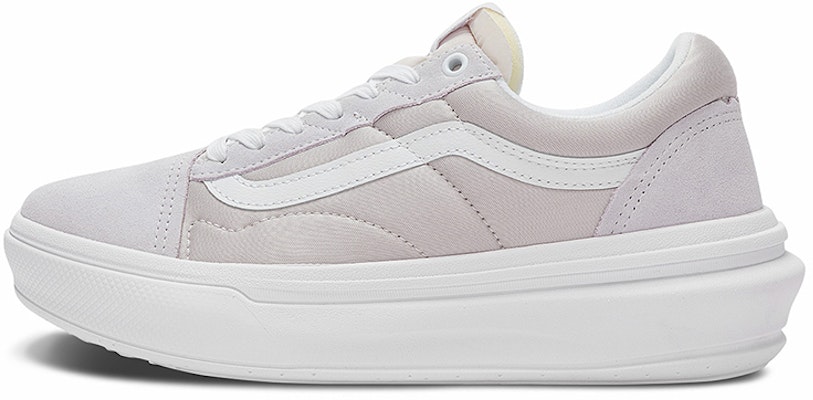 반스 올드스쿨 오버트 CC '라이트 그레이 화이트' VN0A7Q5ELGX Buy 반스 올드스쿨 오버트 CC '라이트 그레이 화이트' VN0A7Q5ELGX