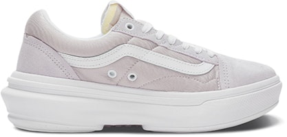 Vans Old Skool Overt CC 'Abu Muda Putih' VN0A7Q5ELGX Order Vans Old Skool Overt CC 'Abu Muda Putih' VN0A7Q5ELGX