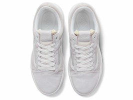 Vans Old Skool Overt CC 'Abu Muda Putih' VN0A7Q5ELGX Shop Vans Old Skool Overt CC 'Abu Muda Putih' VN0A7Q5ELGX