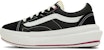 Vans Old Skool Overt CC 'Pop Color - Hitam' VN0A7Q5EBMA