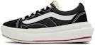 Buy Vans Old Skool Overt CC 'Pop Color - Hitam' VN0A7Q5EBMA
