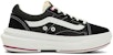 Vans Old Skool Overt CC 'Pop Color - Hitam' VN0A7Q5EBMA