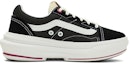 Order Vans Old Skool Overt CC 'Pop Color - Hitam' VN0A7Q5EBMA