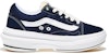 Vans Old Skool Overt CC 'Pop Warna - Dress Blues' VN0A7Q5ELKZ