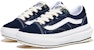 Vans Old Skool Overt CC 'Pop Warna - Dress Blues' VN0A7Q5ELKZ