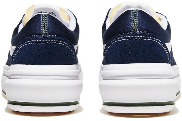 Vans Old Skool Overt CC 'Pop Color - Dress Blues' Sneakers VN0A7Q5ELKZ Shop Vans Old Skool Overt CC 'Pop Color - Dress Blues' Sneakers VN0A7Q5ELKZ