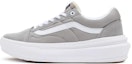 Buy Vans Old Skool Overt CC 'Pop Color - Drizzle' Lelaki Perempuan Kasut VN0A7Q5EKAQ