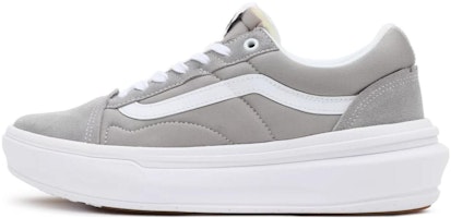 Vans Old Skool Overt CC 'Pop Color - Drizzle' VN0A7Q5EKAQ Vans Old Skool Overt CC 'Pop Color - Drizzle' VN0A7Q5EKAQ