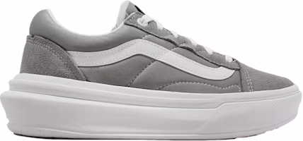 Vans Old Skool Overt CC 'Pop Color - Drizzle' VN0A7Q5EKAQ Vans Old Skool Overt CC 'Pop Color - Drizzle' VN0A7Q5EKAQ