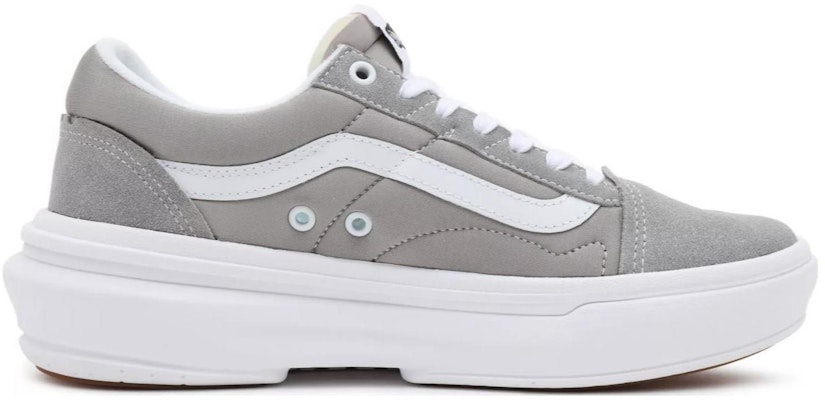 Vans Old Skool Overt CC 'Pop Color - Drizzle' Lelaki Perempuan Kasut VN0A7Q5EKAQ Order Vans Old Skool Overt CC 'Pop Color - Drizzle' Lelaki Perempuan Kasut VN0A7Q5EKAQ