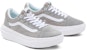 Vans Old Skool Overt CC 'Pop Color - Drizzle' Lelaki Perempuan Kasut VN0A7Q5EKAQ