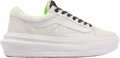 Vans Old Skool Overt CC 'Pop Color - Multi True White' VN0A7Q5E6GL Vans Old Skool Overt CC 'Pop Color - Multi True White' VN0A7Q5E6GL