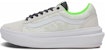 Vans Old Skool Overt CC 'Pop Color - Multi True Putih Asli' VN0A7Q5E6GL