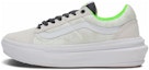 Buy Vans Old Skool Overt CC 'Pop Color - Multi True Putih Asli' VN0A7Q5E6GL