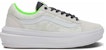 Vans Old Skool Overt CC 'Pop Color - Multi True Putih Asli' VN0A7Q5E6GL