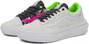 Lookbook Vans Old Skool Overt CC 'Pop Color - Multi True Putih Asli' VN0A7Q5E6GL