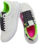 Shop Vans Old Skool Overt CC 'Pop Color - Multi True Putih Asli' VN0A7Q5E6GL