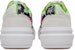 Vans Old Skool Overt CC 'Pop Color - Multi True Putih Asli' VN0A7Q5E6GL