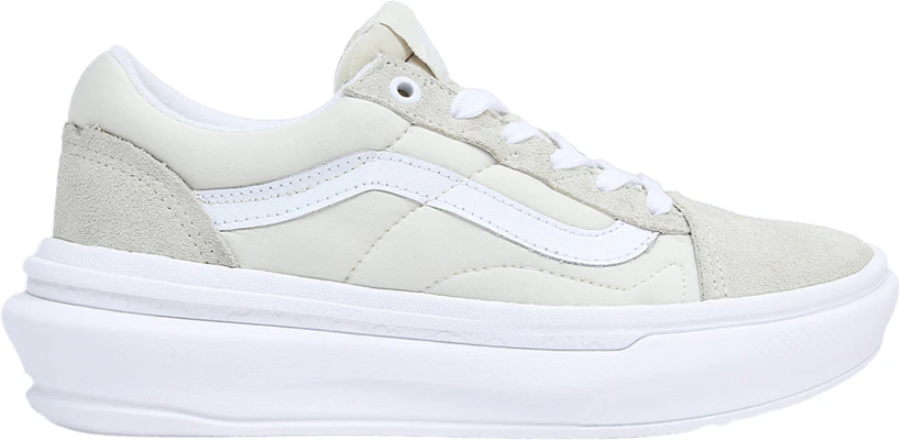 Vans online sand color