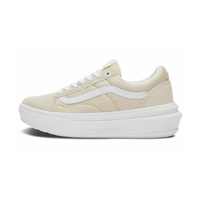 Vans Old Skool Overt CC 'Sand White'